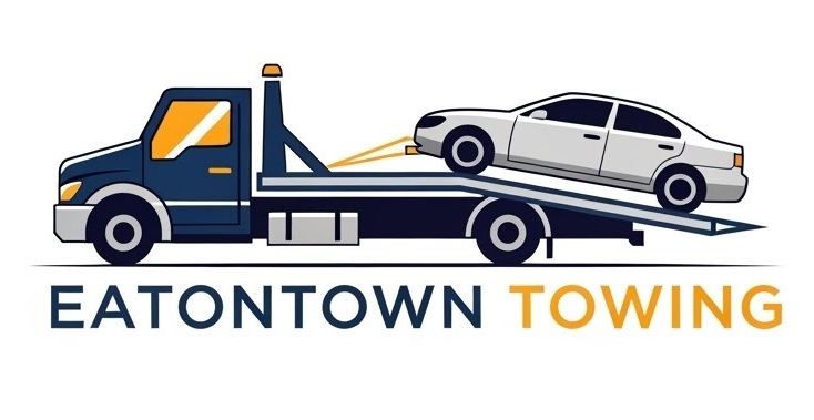 eatontown towing